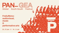 PAN-GEA Global South-South Festival