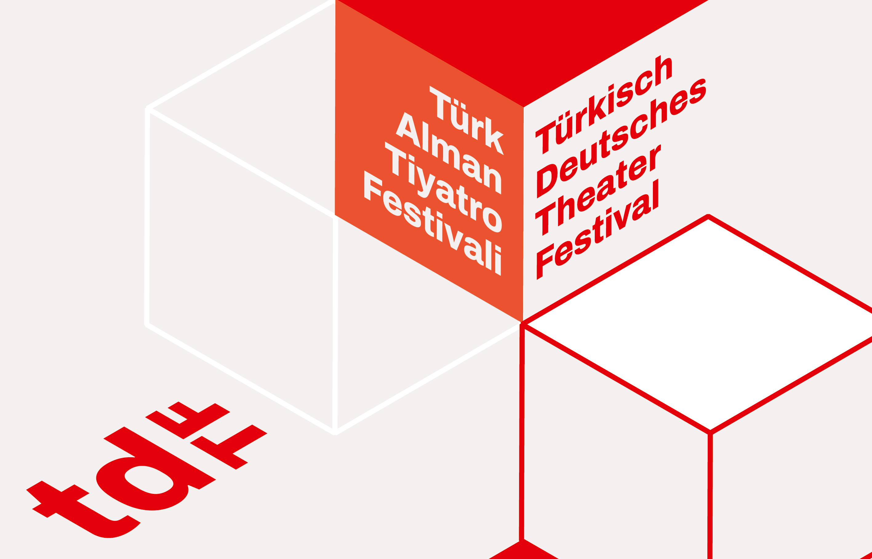 Türkisch-Deutsche Theaterfestival